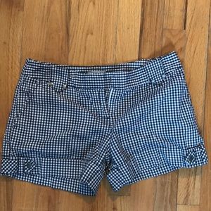 Loft Shorts